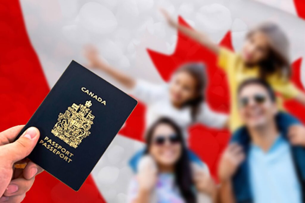 Custodianship Visa Services canada